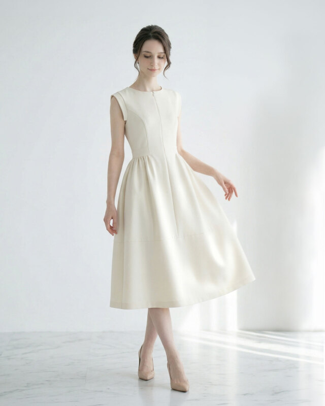 レジーナ【神戸ワンピース専門店】ロゼール