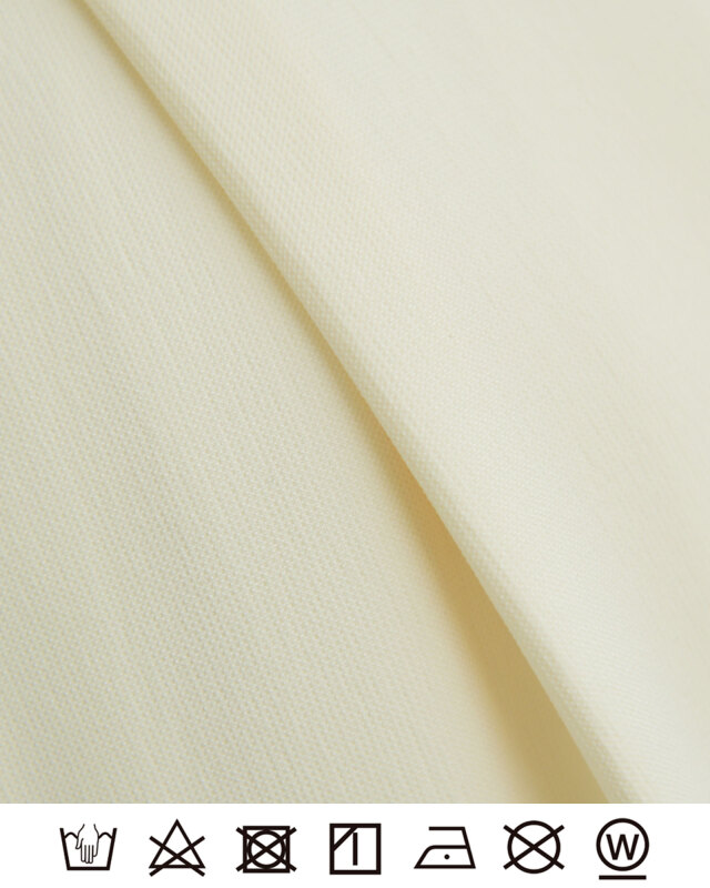 涼しくてシワになりにくい上質な鹿の子素材。自宅で洗えてお手入れ簡単な上品きれいめワンピ。