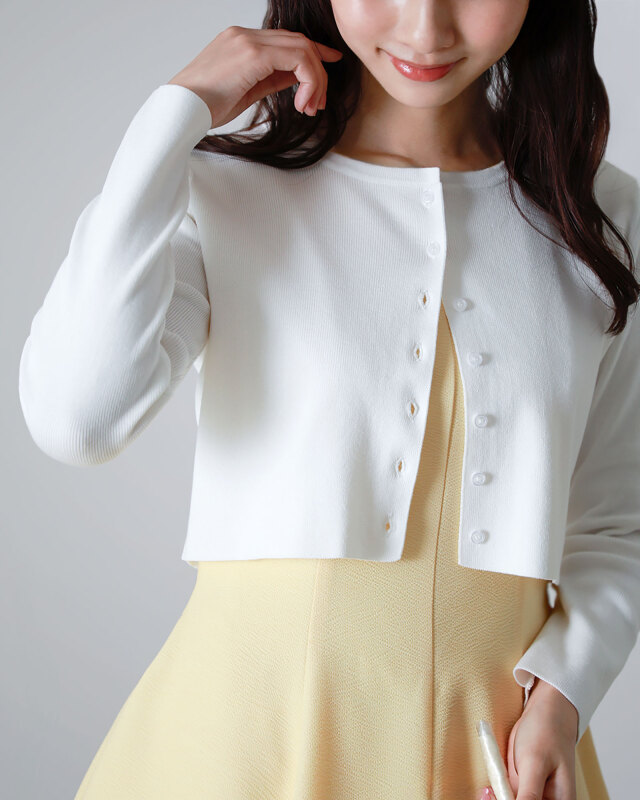 セットアップ ［ サマー アクトレス ］】お色展開：ホワイト,ブルー