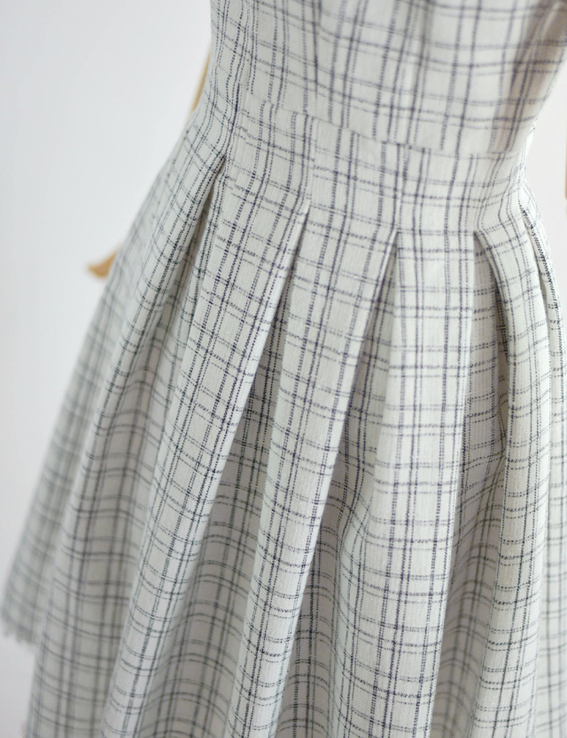 人気ブランドの新作 レジーナリスレ ツィードワンピース ワンピース Hozhabr Com