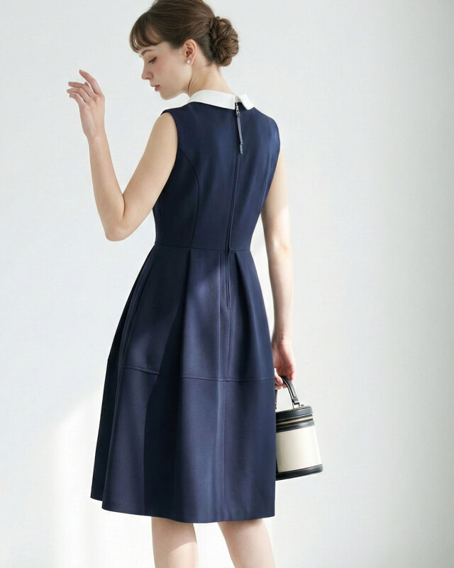 レジーナ【神戸ワンピース専門店】セーラ