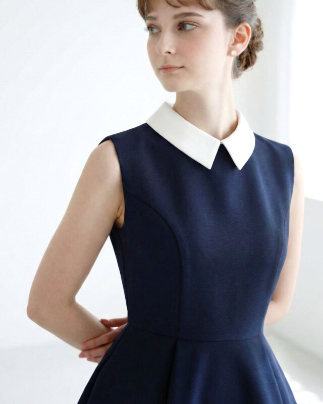 レジーナ【神戸ワンピース専門店】セーラ