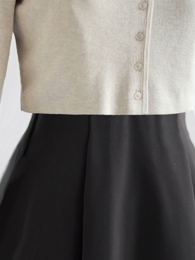 レジーナ【神戸ワンピース専門店】きれいめワンピース,普段着からフォーマルまで対応する上品ワンピース