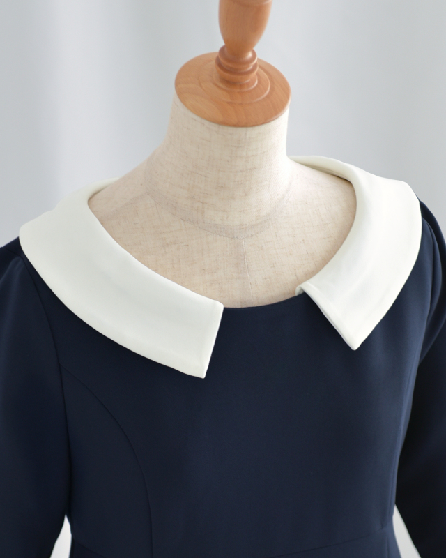 レジーナ【神戸ワンピース専門店】グレース ワンピース