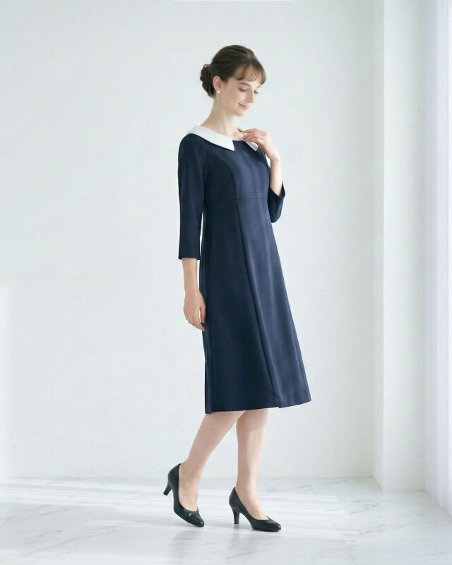 レジーナ【神戸ワンピース専門店】グレース