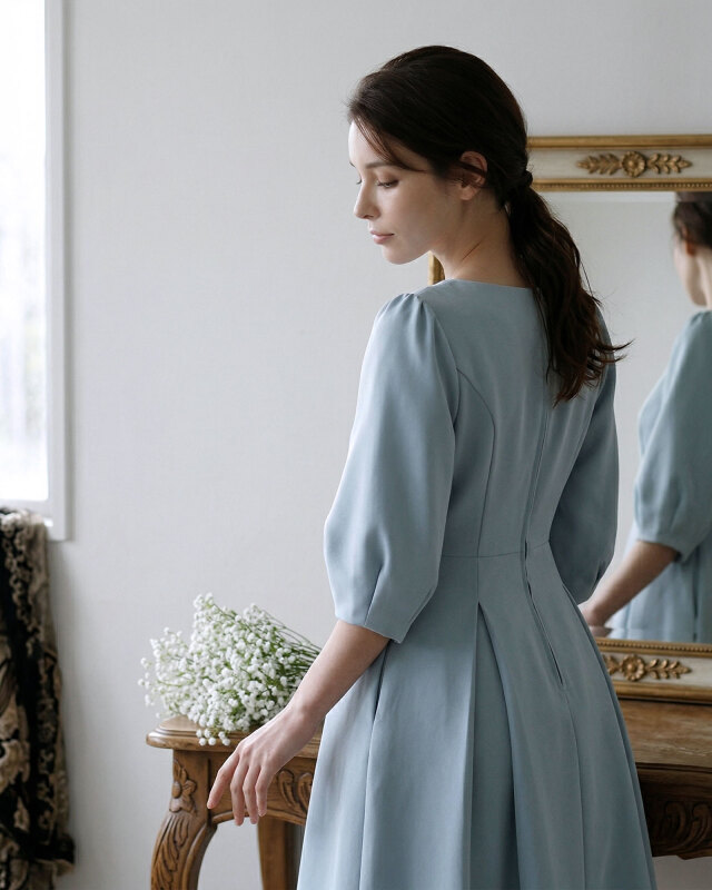 レジーナ【神戸ワンピース専門店】マリナ