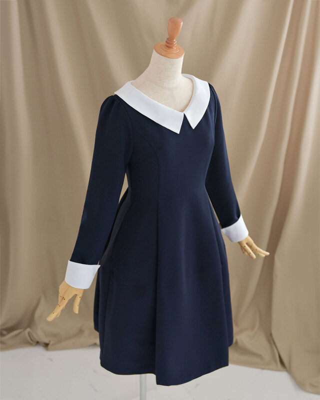 【♡美品♡】スペシャリテ ワンピース チャペル ❁︎ レジーナリスレ REGINA RISURRE（レジーナリスレ） スペシャリテ【ワンピース チャペル