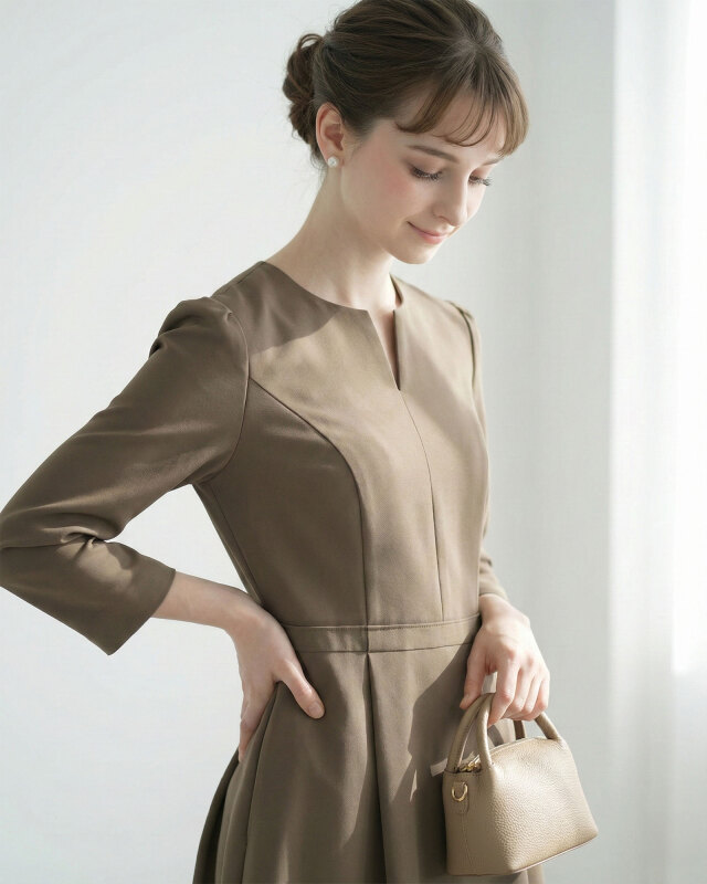 レジーナ【神戸ワンピース専門店】ケイト