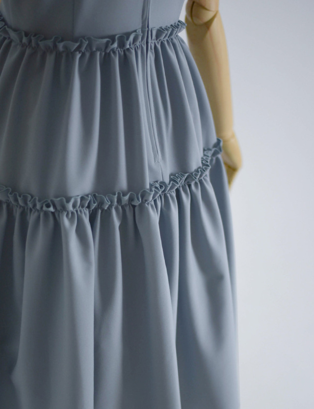 ワンピース専門店のレジーナでしか手に入らない 高品質なきれいめワンピース