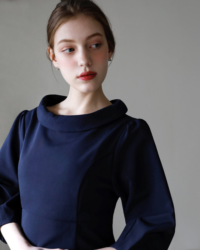 レジーナ【神戸ワンピース専門店】マリー