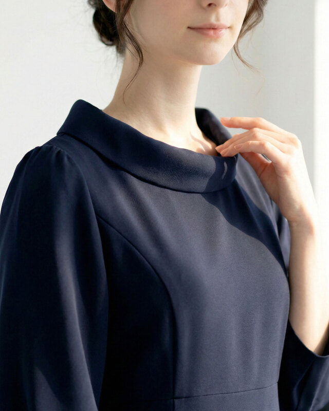 レジーナ【神戸ワンピース専門店】マリー