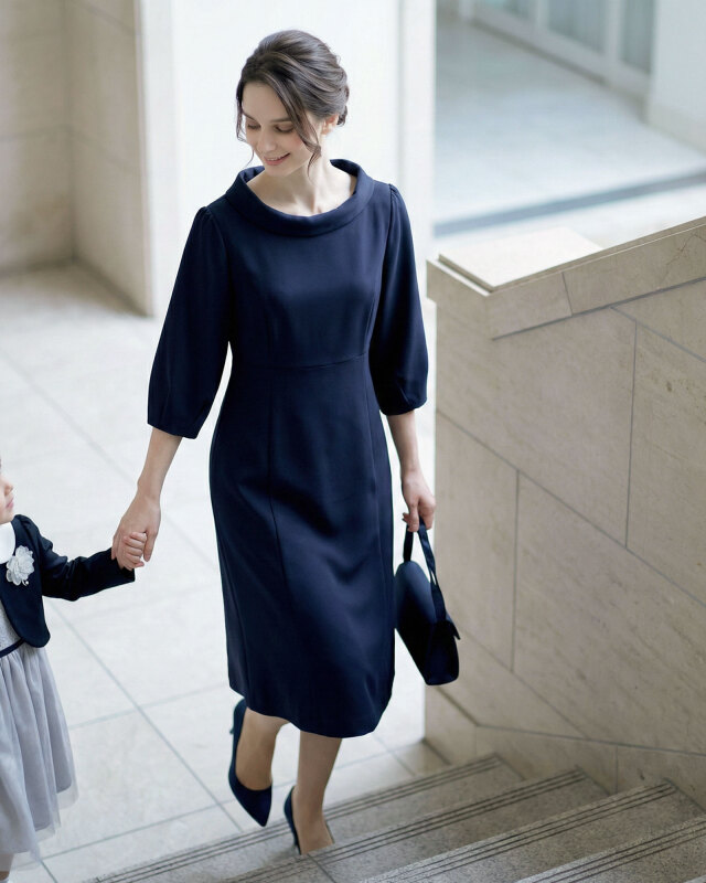 レジーナ【神戸ワンピース専門店】マリー