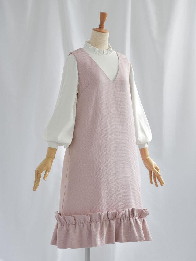 レジーナ【神戸ワンピース専門店】きれいめワンピース,普段着からフォーマルまで対応する上品ワンピース