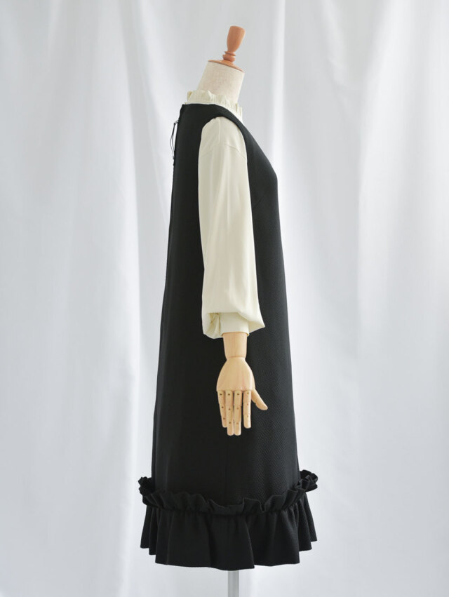 レジーナ【神戸ワンピース専門店】きれいめワンピース,普段着からフォーマルまで対応する上品ワンピース