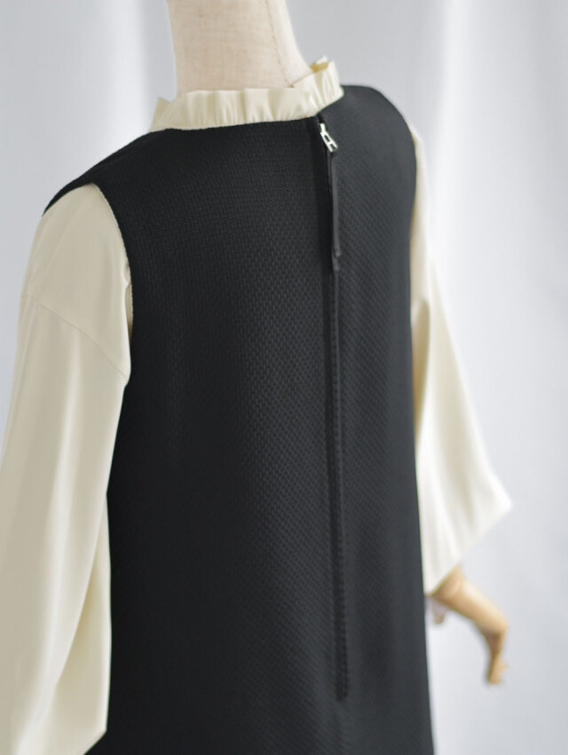 レジーナ【神戸ワンピース専門店】きれいめワンピース,普段着からフォーマルまで対応する上品ワンピース