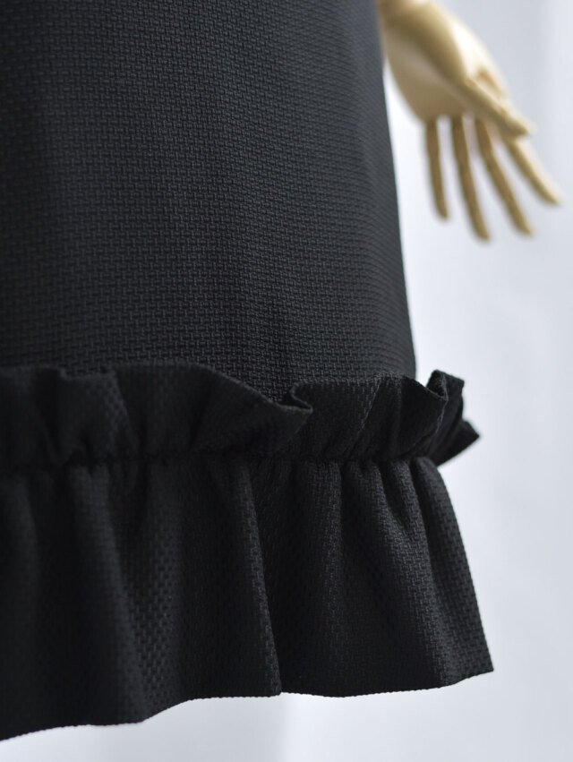 レジーナ【神戸ワンピース専門店】きれいめワンピース,普段着からフォーマルまで対応する上品ワンピース