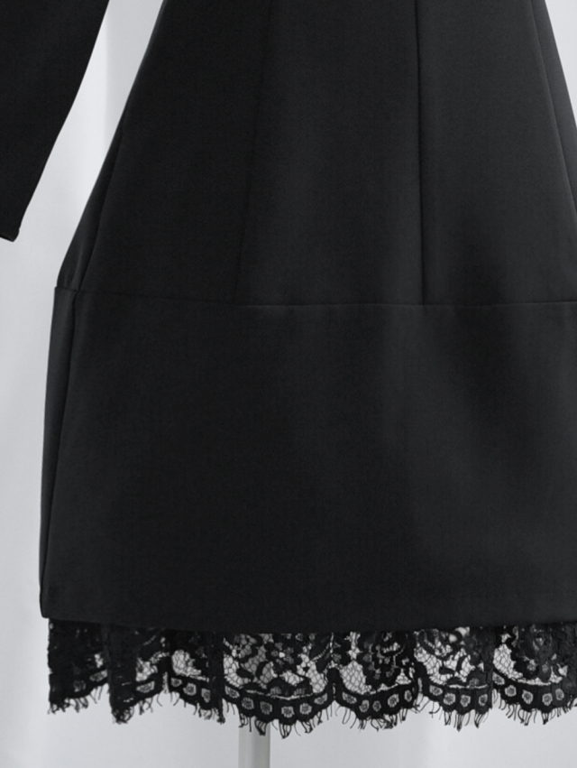 レジーナ【神戸ワンピース専門店】きれいめワンピース,普段着からフォーマルまで対応する上品ワンピース