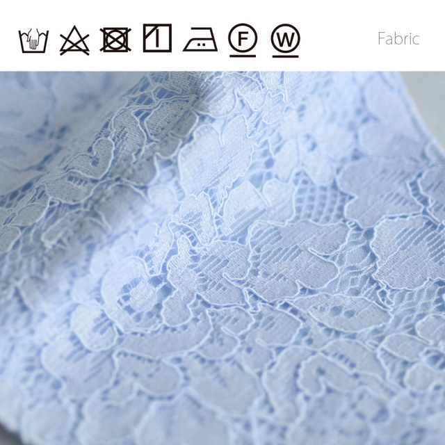 レジーナ マスク【ボヌール】34m-i20 color:ホワイト,ブラック,ネイビー,ブルー,ピンク size:FREE