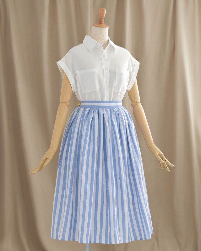 レジーナ【神戸ワンピース専門店】きれいめワンピース,普段着からフォーマルまで対応する上品ワンピース