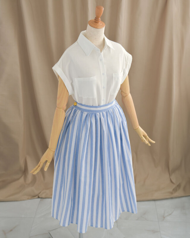 レジーナ【神戸ワンピース専門店】きれいめワンピース,普段着からフォーマルまで対応する上品ワンピース