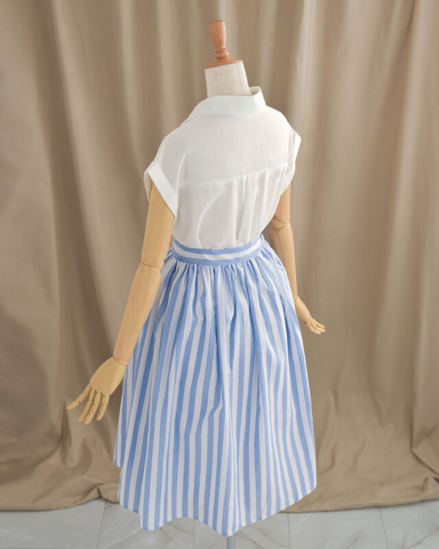 レジーナ【神戸ワンピース専門店】きれいめワンピース,普段着からフォーマルまで対応する上品ワンピース