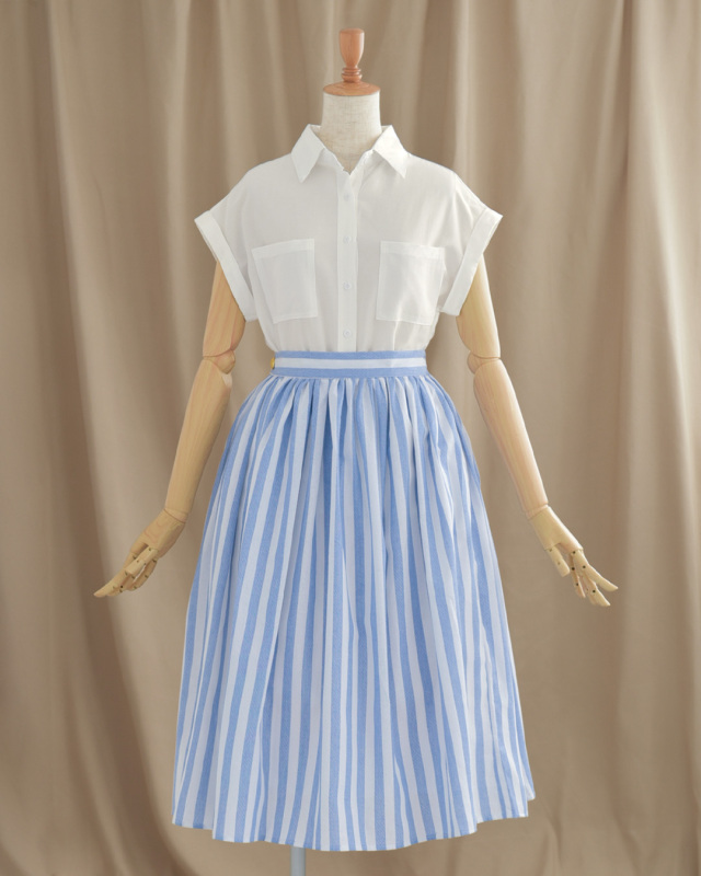 レジーナ【神戸ワンピース専門店】きれいめワンピース,普段着からフォーマルまで対応する上品ワンピース