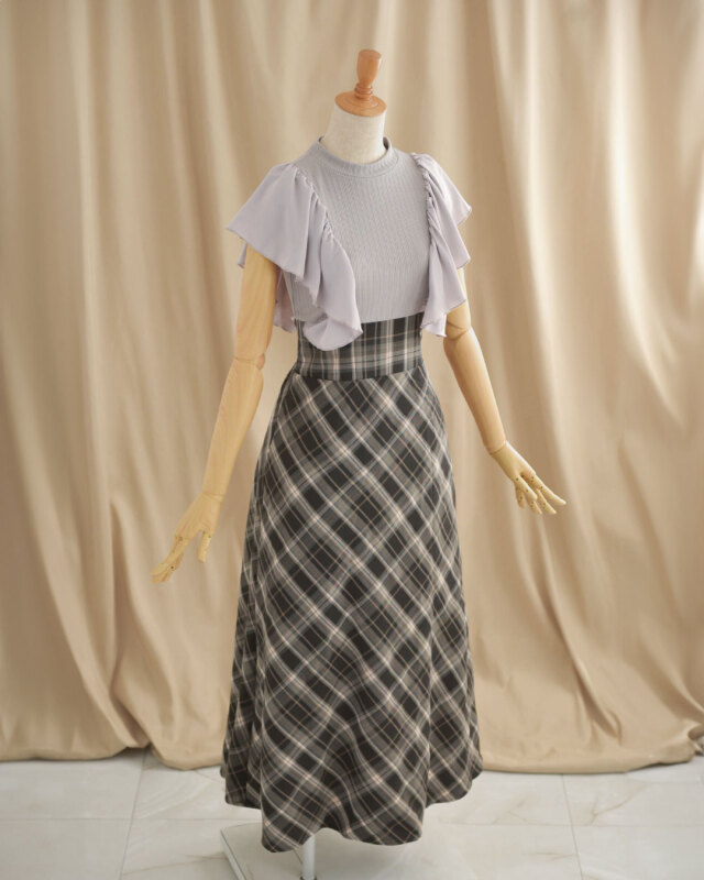 レジーナ【神戸ワンピース専門店】きれいめワンピース,普段着からフォーマルまで対応する上品ワンピース