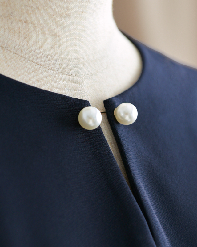 レジーナ【神戸ワンピース専門店】きれいめワンピース,普段着からフォーマルまで対応する上品ワンピース