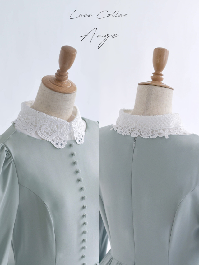 レジーナ【神戸ワンピース専門店】きれいめワンピース,普段着からフォーマルまで対応する上品ワンピース