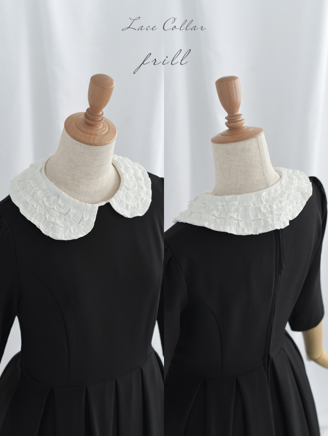 レジーナ【神戸ワンピース専門店】きれいめワンピース,普段着からフォーマルまで対応する上品ワンピース