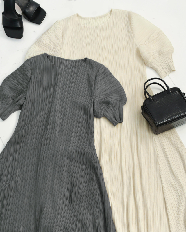 レジーナ【神戸ワンピース専門店】きれいめワンピース,普段着からフォーマルまで対応する上品ワンピース