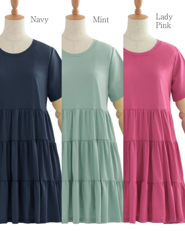 レジーナ【神戸ワンピース専門店】きれいめワンピース,普段着からフォーマルまで対応する上品ワンピース