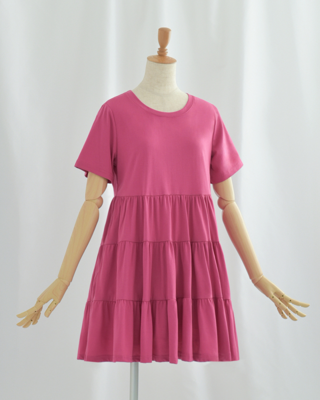 レジーナ【神戸ワンピース専門店】きれいめワンピース,普段着からフォーマルまで対応する上品ワンピース