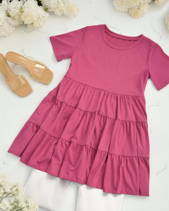 レジーナ【神戸ワンピース専門店】きれいめワンピース,普段着からフォーマルまで対応する上品ワンピース