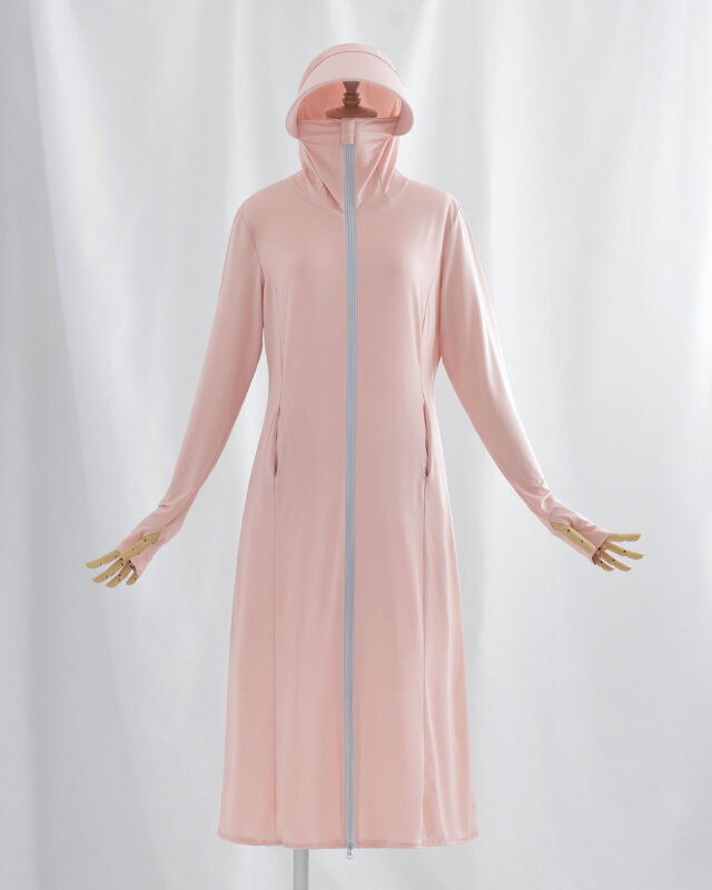 Dior グラデーションピンク ワンピース 8 Dior グラデーションピンク ワンピース 8