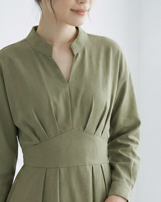 レジーナ【神戸ワンピース専門店】セシル