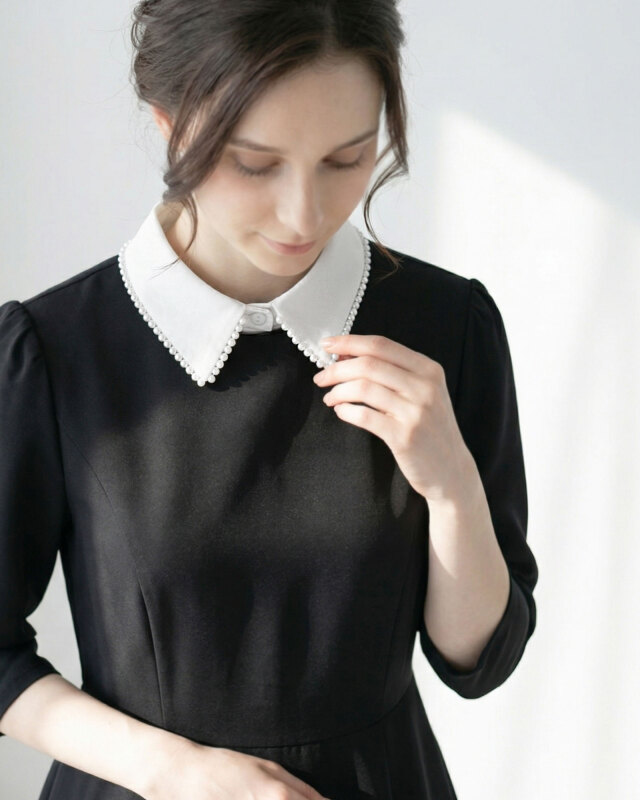 レジーナ【神戸ワンピース専門店】エクラ