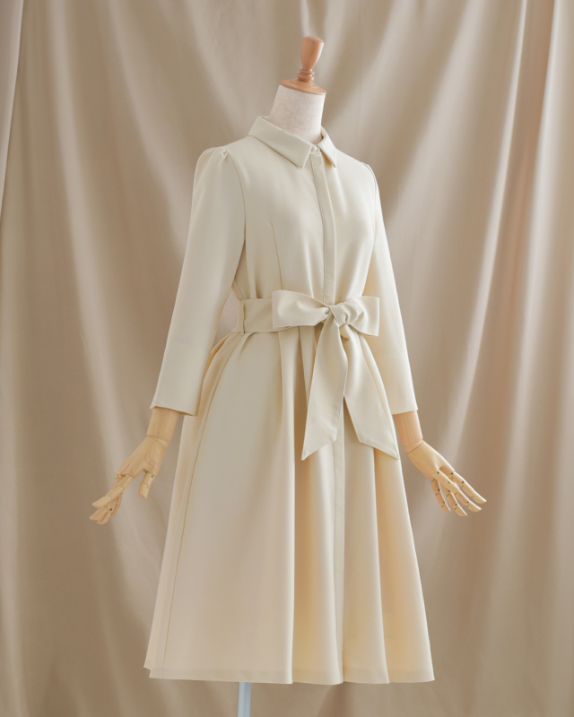 レジーナ【神戸ワンピース専門店】のワンピース詳細