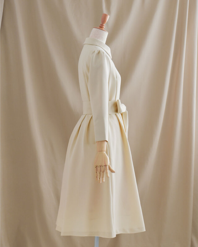 レジーナ【神戸ワンピース専門店】のワンピース詳細