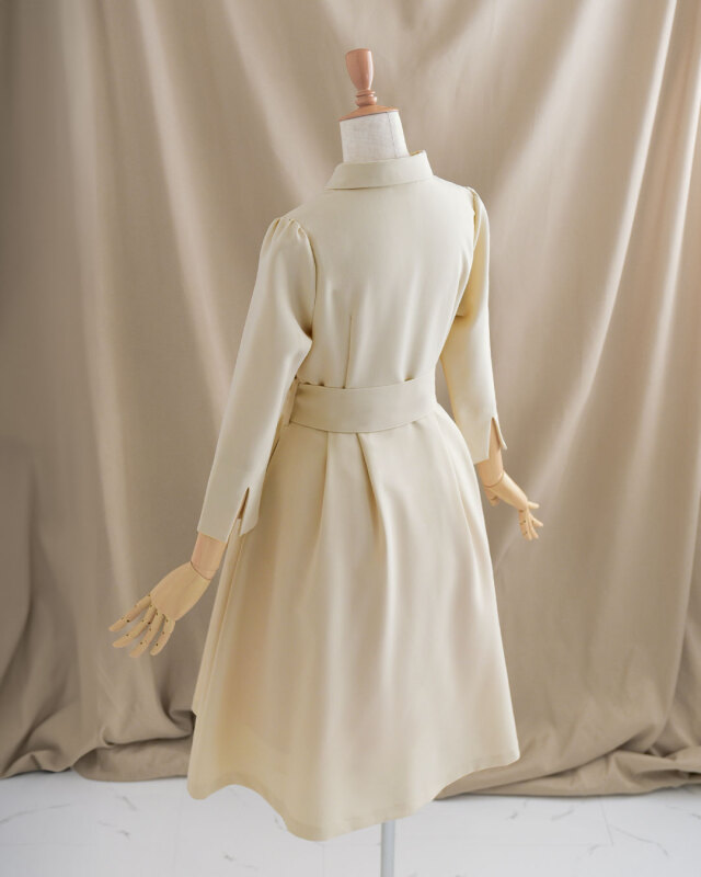 レジーナ【神戸ワンピース専門店】のワンピース詳細