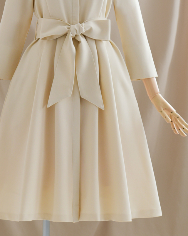 レジーナ【神戸ワンピース専門店】のワンピース詳細