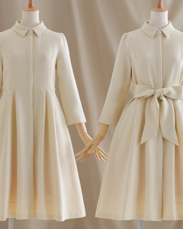 レジーナ【神戸ワンピース専門店】のワンピース詳細