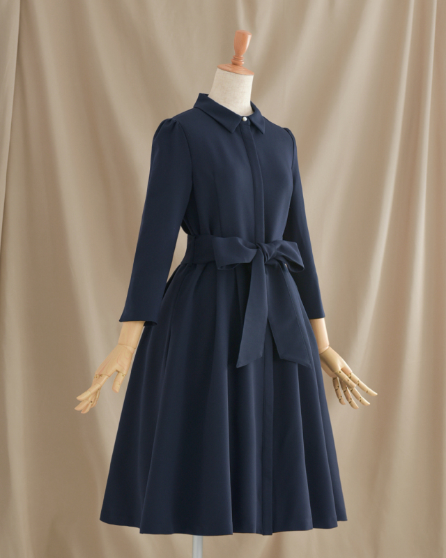 レジーナ【神戸ワンピース専門店】のワンピース詳細