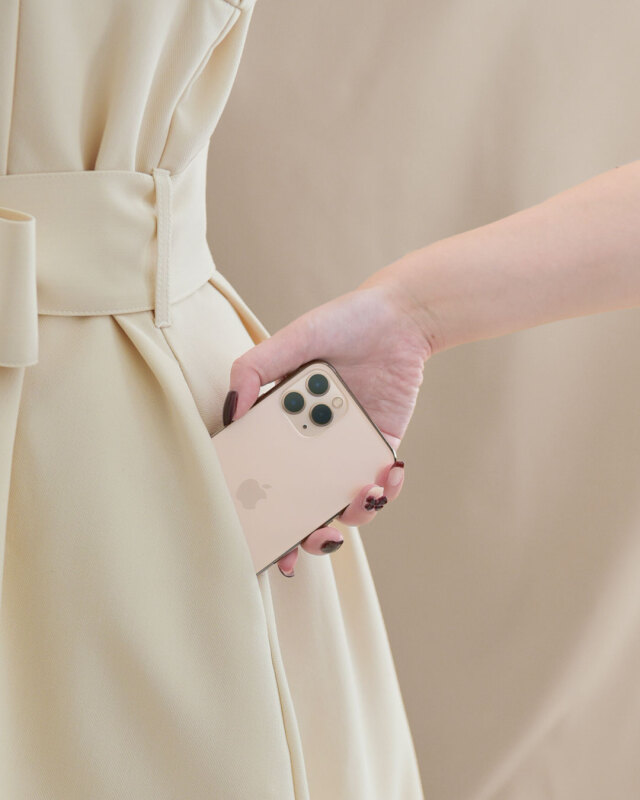 レジーナ【神戸ワンピース専門店】のワンピース詳細