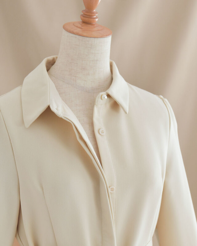 レジーナ【神戸ワンピース専門店】のワンピース詳細