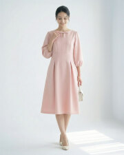 レジーナ【神戸ワンピース専門店】 リリアン