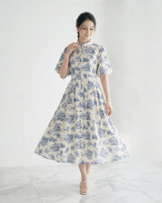 レジーナ【神戸ワンピース専門店】レーヴ