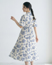 レジーナ【神戸ワンピース専門店】レーヴ