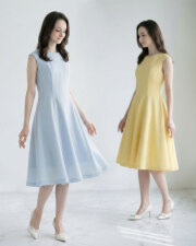 レジーナ【神戸ワンピース専門店】 シェール 