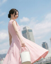 レジーナ【神戸ワンピース専門店】シェール